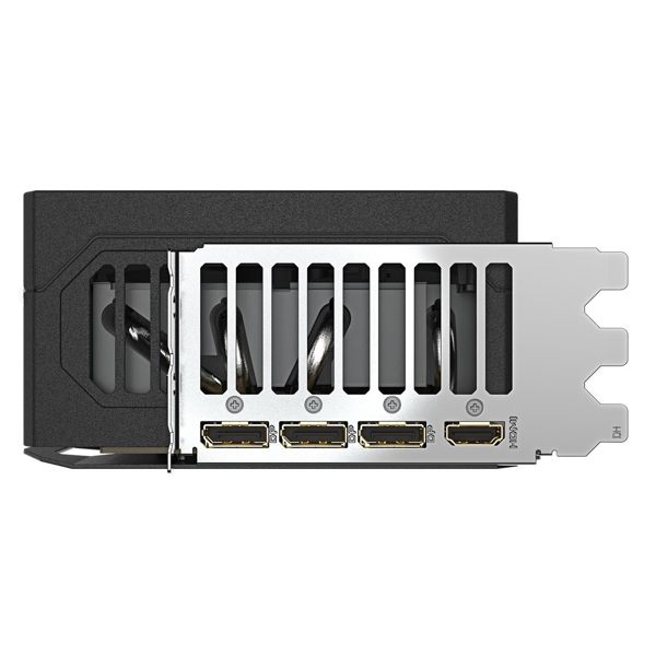 GIGABYTE Graphic Adapter GeForce RTX 5080 16GB GDDR7 AORUS M