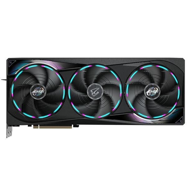 GIGABYTE Graphic Adapter GeForce RTX 5080 16GB GDDR7 AORUS M