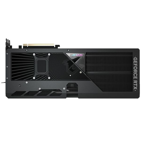 GIGABYTE Graphic Adapter GeForce RTX 5080 16GB GDDR7 AORUS M