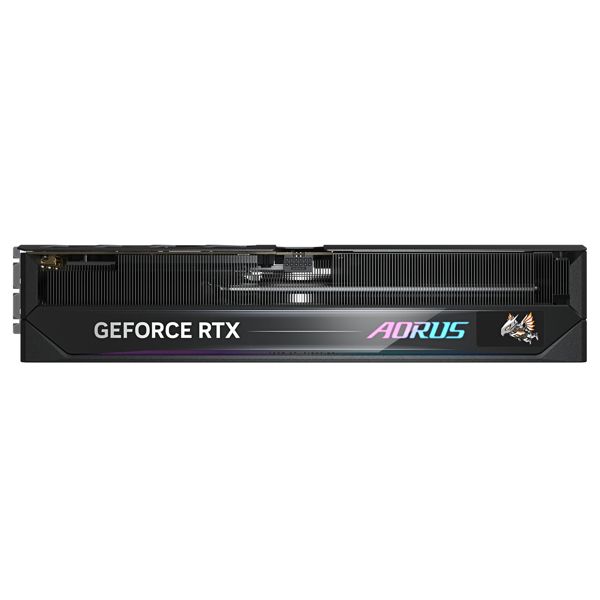 GIGABYTE Graphic Adapter GeForce RTX 5080 16GB GDDR7 AORUS M