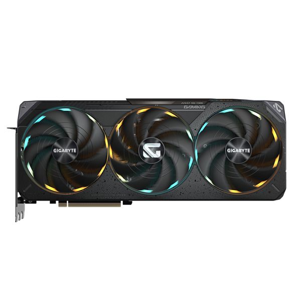GIGABYTE Graphic Adapter GeForce RTX 5080 16GB GDDR7 GAMING OC