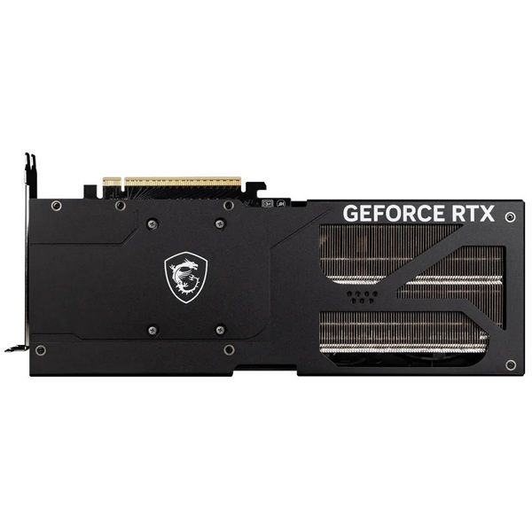 MSI Graphic Card GeForce RTX 5080 16GB GDDR7 VENTUS 3X OC