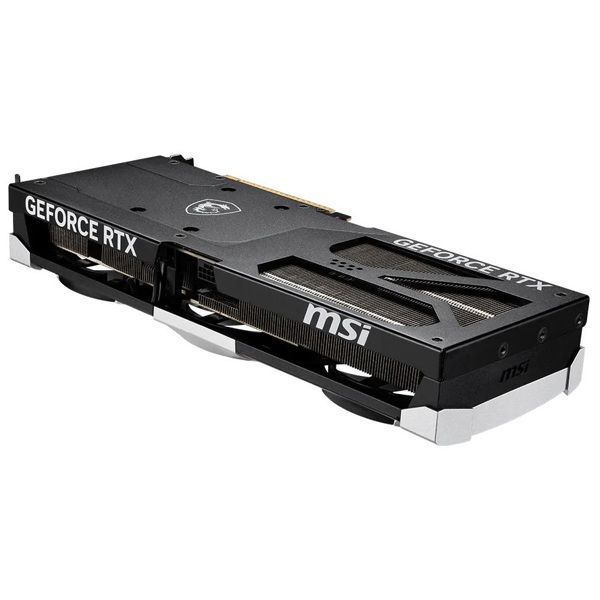 MSI Graphic Card GeForce RTX 5080 16GB GDDR7 VENTUS 3X OC