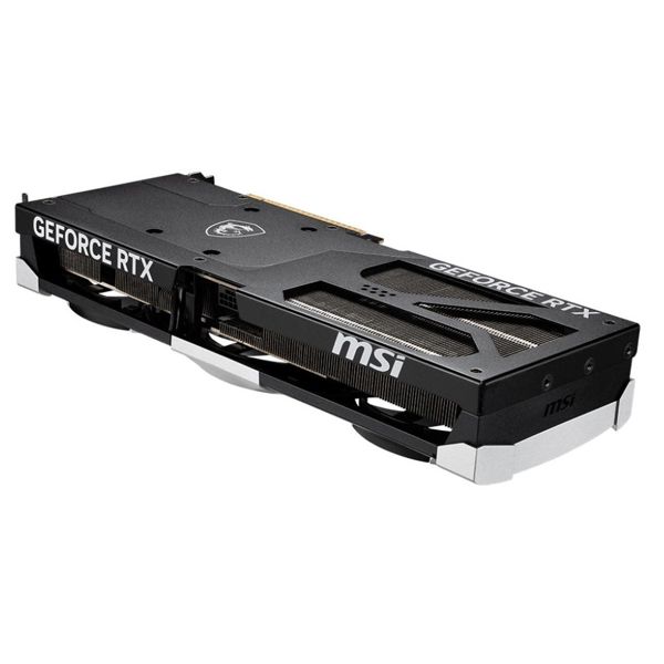 MSI Graphic card GeForce RTX 5070 Ti 16GB GDDR7 VENTUS 3X OC