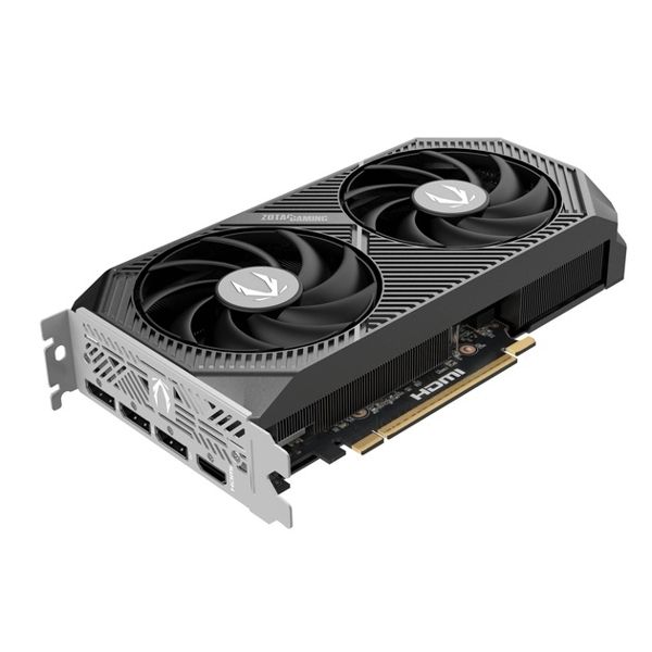 ZOTAC Graphic Adapter GeForce RTX 5060 Ti 8GB GDDR7 Twin Edge