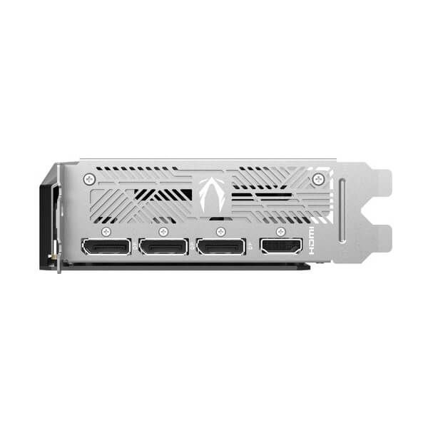 ZOTAC Graphic Adapter GeForce RTX 5070 12GB GDDR7 SOLID OC