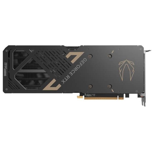 ZOTAC Graphic Adapter GeForce RTX 5070 12GB GDDR7 SOLID OC