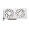 GAMING GeForce RTX 5070 Twin Edge OC White Edition