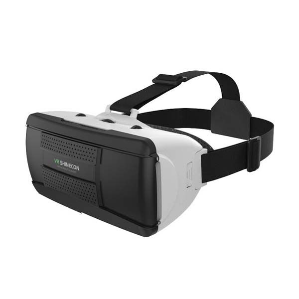 VR Shinecon G06B 3D Glasses Virtual Reality