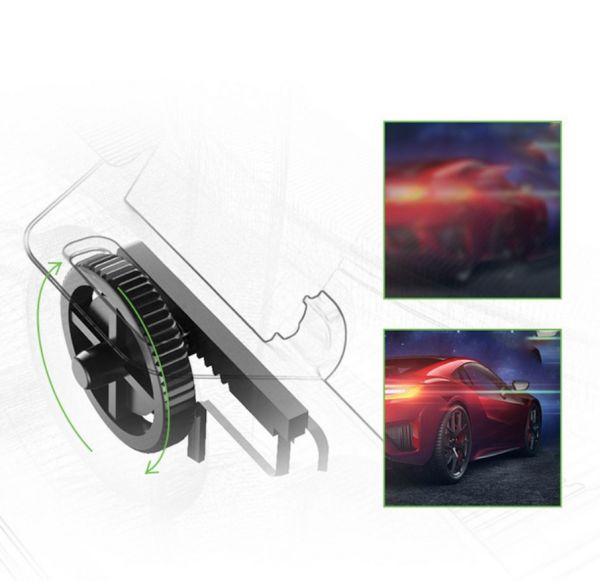 VR Shinecon G10 Virtual Reality Glasses