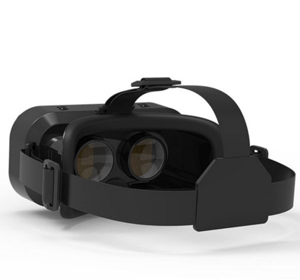 VR Shinecon G10 Virtual Reality Glasses