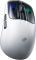 Mouse: AULA SC560 Lightweight Bluetooth Wireless Mouse Black/White