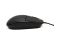 Mouse: Vertex VX-101B Wired Optical Mouse Black