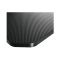Desk: Vertex VX-GD-01B Conqueror Gaming Desk Black