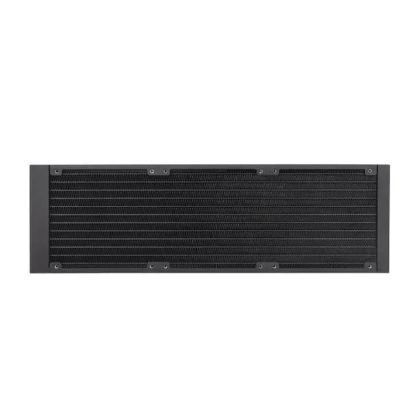 TH360 V2 ARGB, ThermalTake, Black Liquid Cooler System, 120 ARGB Fan *3, PWM500~2000RPM, CL-W362-PL12SW-A