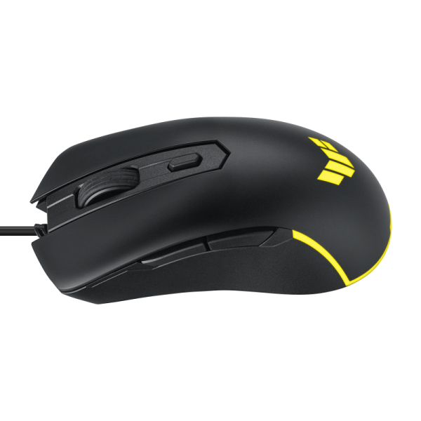 Mouse: Asus TUF Gaming M3 Gen II Gaming Mouse Black - 90MP0320-BMUA00