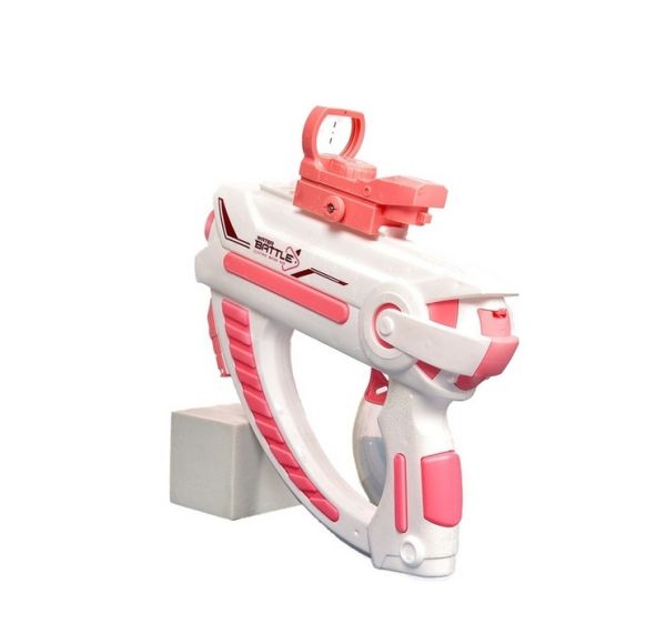 WaveWarrior Electric v2