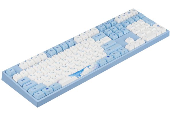 Keyboard Varmilo VA108M Sea Melody Cherry MX Brown