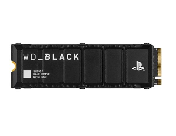 Western Digital SN850P 1TB NVMe M.2 SSD