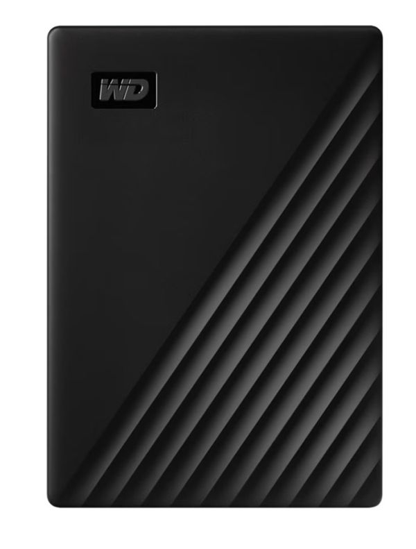 Western Digital WD Drive Plus 6TB External HDD