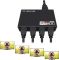HDMI Splitter 1 in 4 Out, 1×4 HDMI switch
