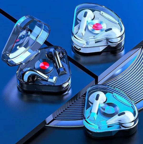 Wholesale H16 TWS Wireless Earphones