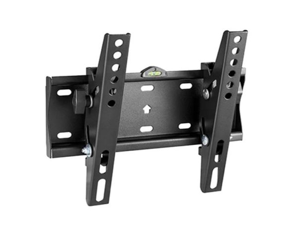 TV Wall Mount: Gembird WM-42T-02 TV Wall Mount (Tilt) 23"-42"