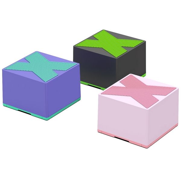 X1 Mini Speaker