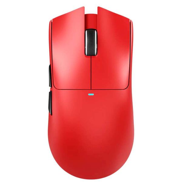 Attack shark X11 SE Red