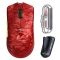 Attack shark  X11 Ultra Red