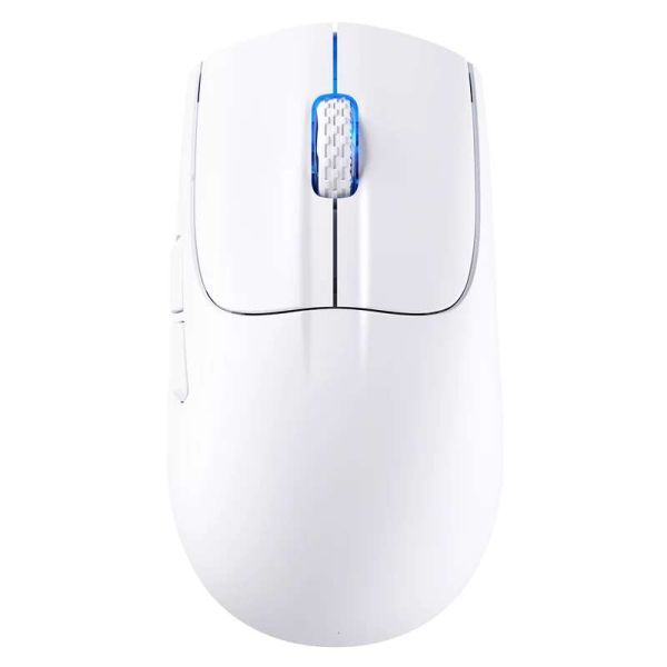 Attack shark X5 White