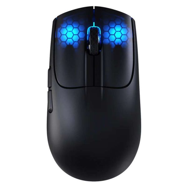 Attack shark X5 Black