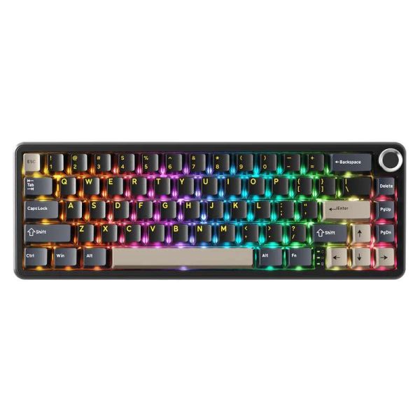 ATTACK SHARK X66