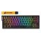 Attack shark X68 PRO Black contour line