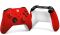 Xbox Series Wireless Controllers Red