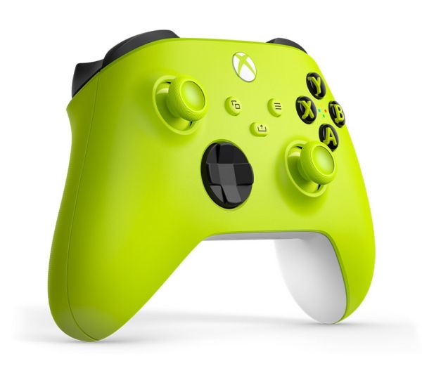 Xbox Series Wireless Controllers Volt
