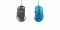 Xtrfy Gaming mouse M4 RGB USB Miami Blue