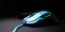 Xtrfy Gaming mouse M4 RGB USB Miami Blue