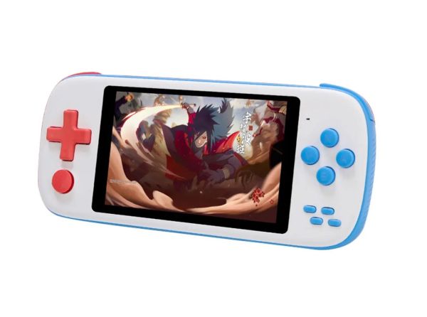 XY-11 Game Console