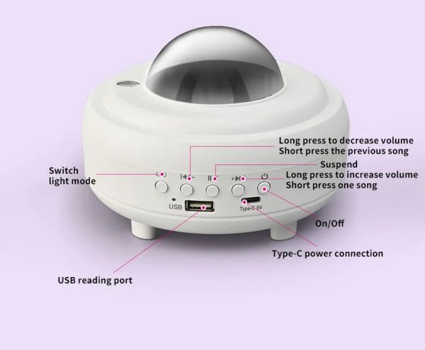 XY-899LED