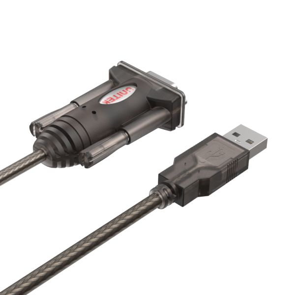 USB to Serial RS232 Cable
