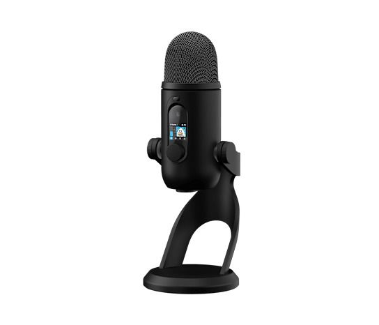 Logitech G Blue Yeti 2
