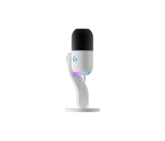 Logitech G Yeti GX Dynamic RGB Gaming Microphone