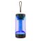 Z15  Portable wireless LED RGB bt speaker