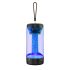 Z15  Portable wireless LED RGB bt speaker