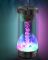 Z15  Portable wireless LED RGB bt speaker