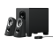 Logitech Z313 Subwoofer Speaker Black