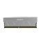 Zalman RAM heatsink MH10, ARGB Single/Double Sided RAM, 3-Pin, 5V,  black