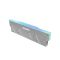 Zalman RAM heatsink MH10, ARGB Single/Double Sided RAM, 3-Pin, 5V,  black