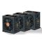 Zalman PSU Gigamax 3  (750W), 88%, 80+ Bronze, 120mm, 1xMB 24pin(20+4), 2xCPU (8pin(4+4)+8pin), 3xMolex, 6xSATA, 4xPCIe 8pin(6+2), 1x12VHPWR, Semi Modular